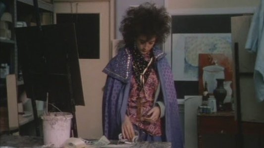 Hello Mary Lou: Prom Night II