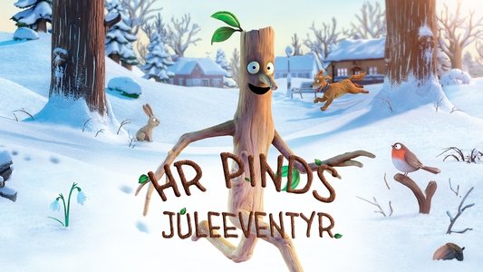 Stick Man