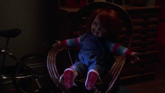 Child's Play