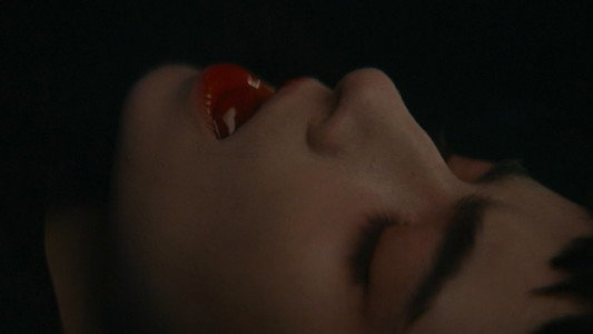 Vampire humaniste cherche suicidaire consentant