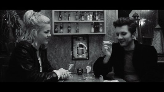 The Rise and Fall of Richie Myles