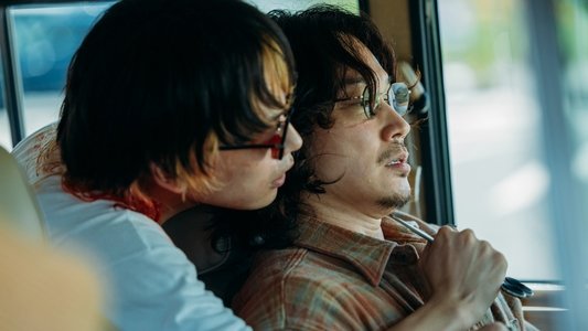 愚か者の身分