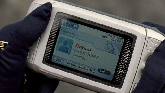 The Devil Wears Prada