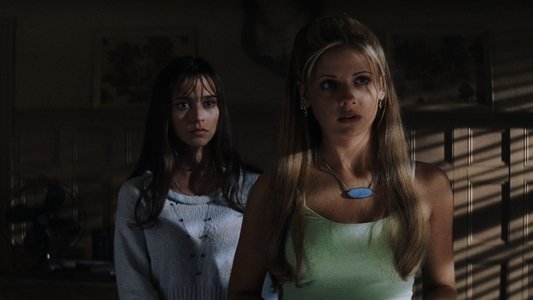 I Know What You Did Last Summer
