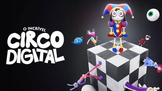 The Amazing Digital Circus