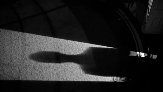 Suspicion