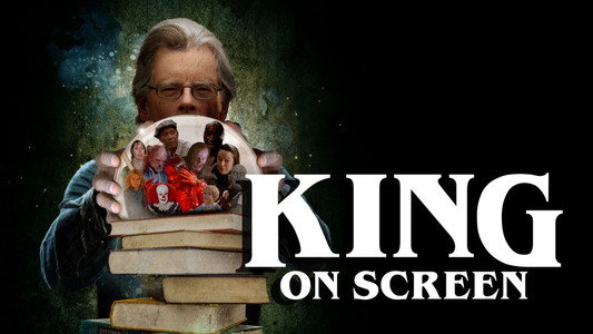 King on Screen