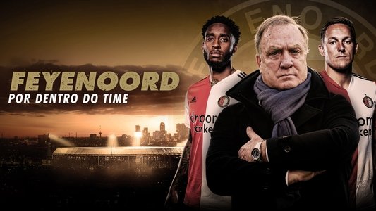 Dat ene woord - Feyenoord