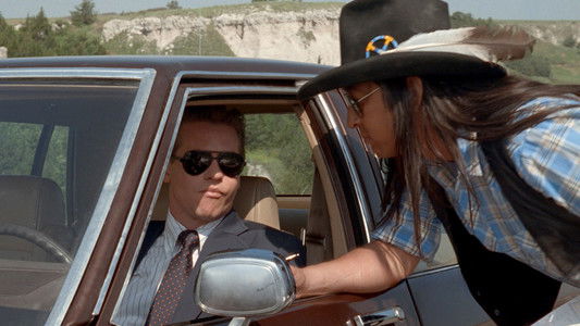Thunderheart