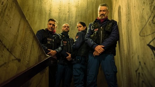 ACAB: La Serie