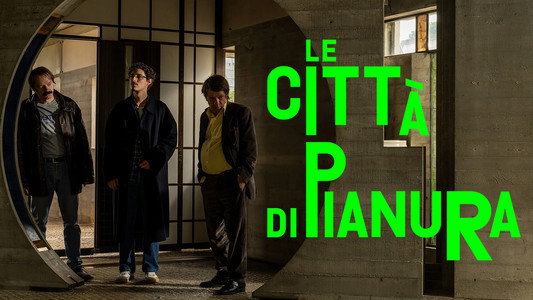 Le città di pianura