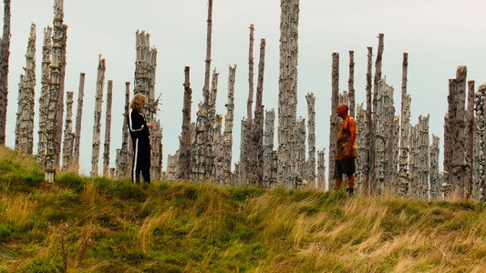 28 Years Later: The Bone Temple