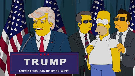 Trumptastic Voyage