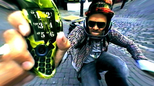 Nathan Barley