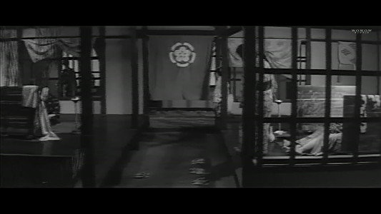 小次郎燕返し