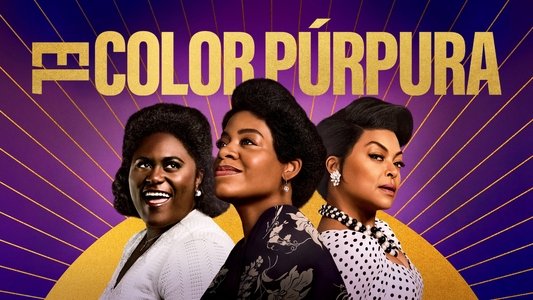 The Color Purple