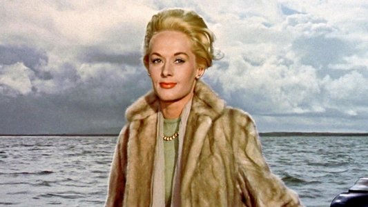 Tippi Hedren und die wilden Tiere
