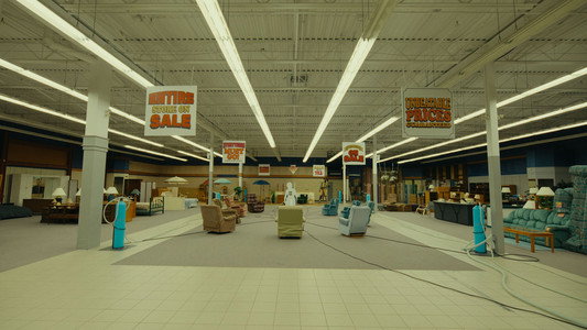 Backrooms