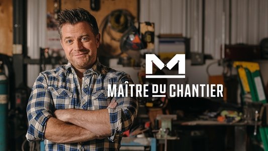 Maître du chantier