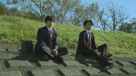最短距離は回りくどくて