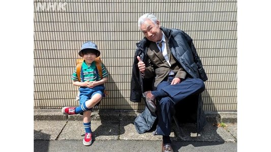 柚木さんちの四兄弟。