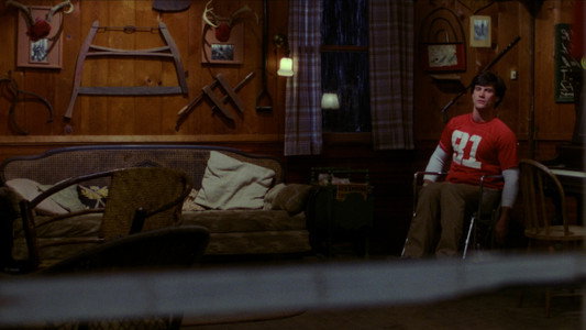 Friday the 13th Part 2
