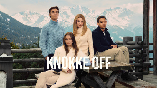 Knokke off