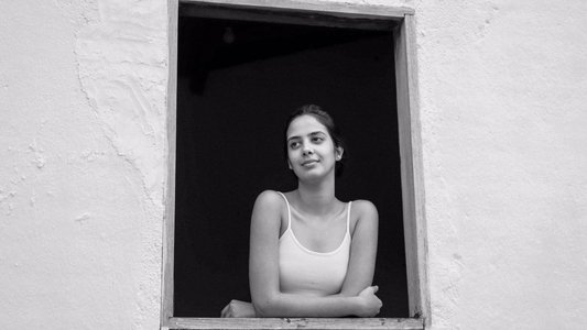 A Menina que Nunca Viu o Mar