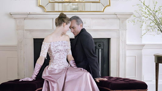 Phantom Thread