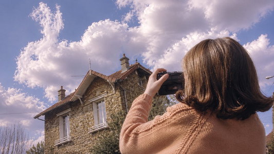 Le Fabuleux Destin d'Amélie Poulain