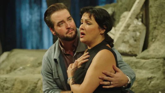 LA FORZA DEL DESTINO