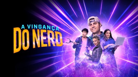 Mark Rober's Revengineers