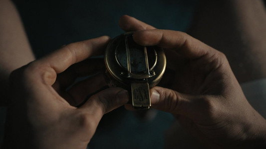 The Hunger Games: The Ballad of Songbirds & Snakes