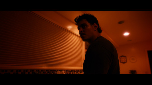 The Prowler