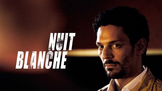 Nuit blanche