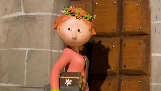 Le Printemps de Mélie