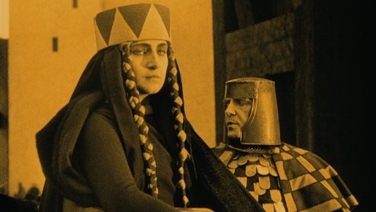Die Nibelungen: Kriemhilds Rache