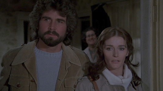 The Amityville Horror