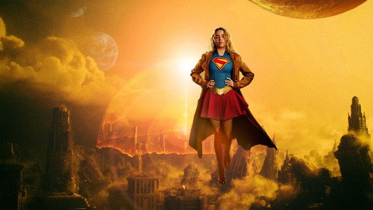 Supergirl