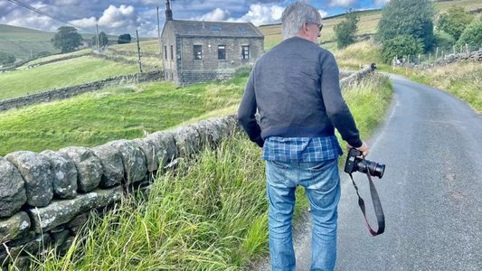 I Am Martin Parr