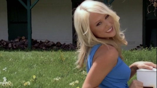 Playboy Video Playmate Calendar 2007