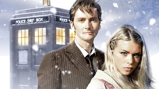 Doctor Who