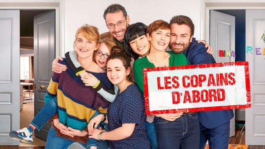 Les Copains d'abord