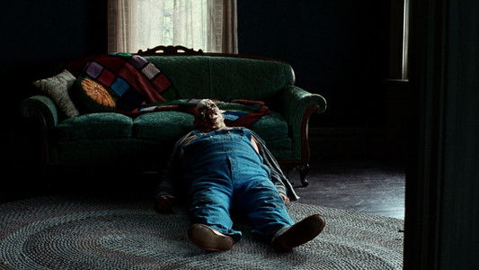 Night of the Living Dead