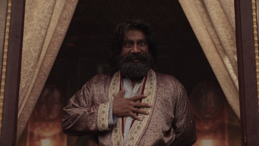 రావు బహదూర్