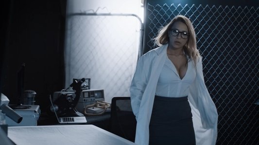 Vengeance