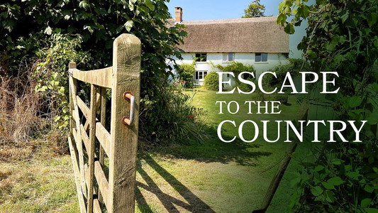 Escape to the Country