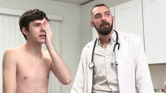 Doctor Tapes 5