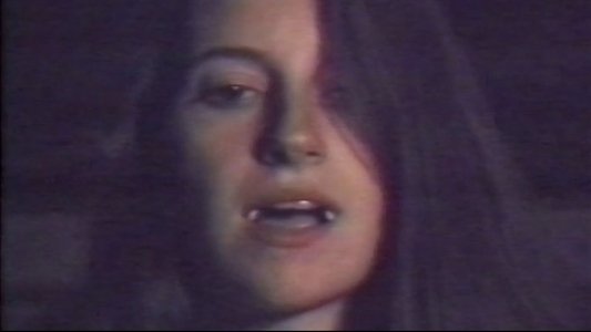 City of the Vampires