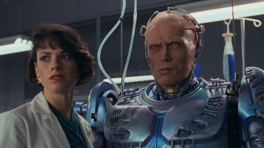 RoboCop 2